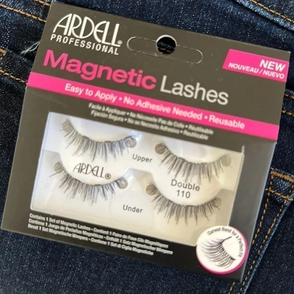 Ardell Magnetic Lashes - NEVER OPENED - NWT - Picture 1 of 1